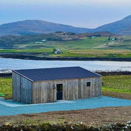 The Bothy, Vatten, Dunvegan Lonmore المظهر الخارجي الصورة
