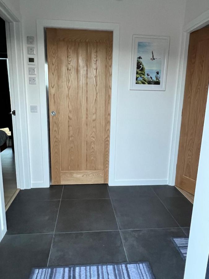 The Bothy, Vatten, Dunvegan Lonmore المظهر الخارجي الصورة